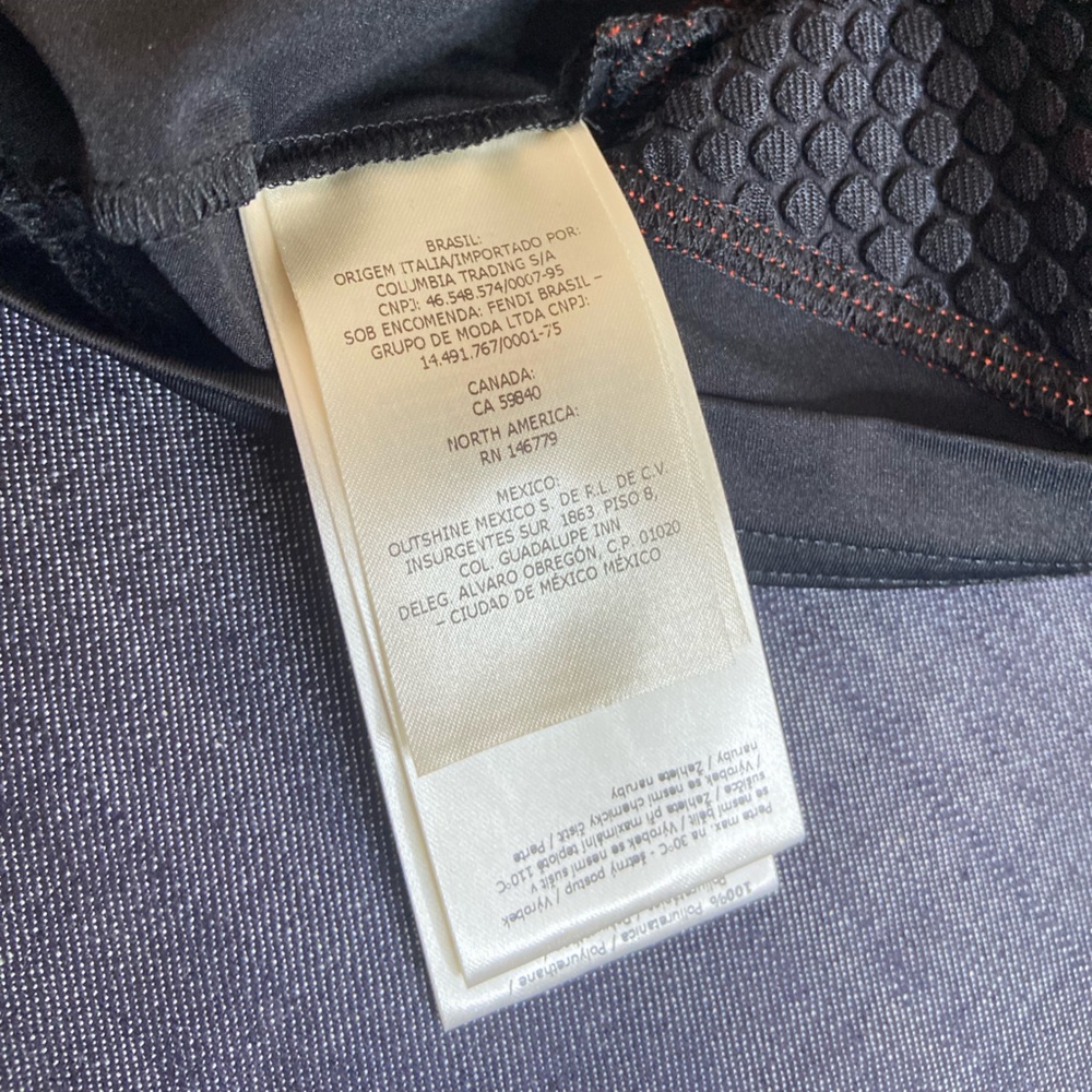 FENDI XL-Woman’s top! - Picture 16 of 17